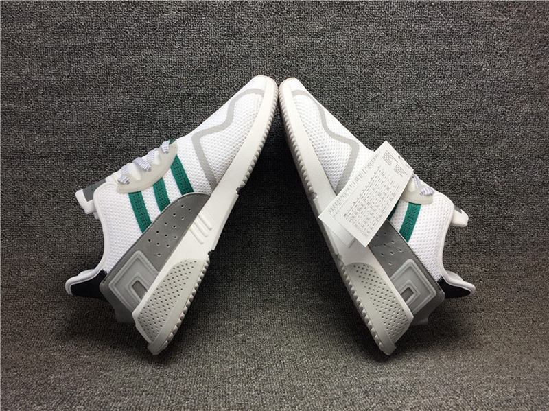 Super Max Adidas Originals EQT Cushion ADV EQT Men Shoes (98%Authenic)--015